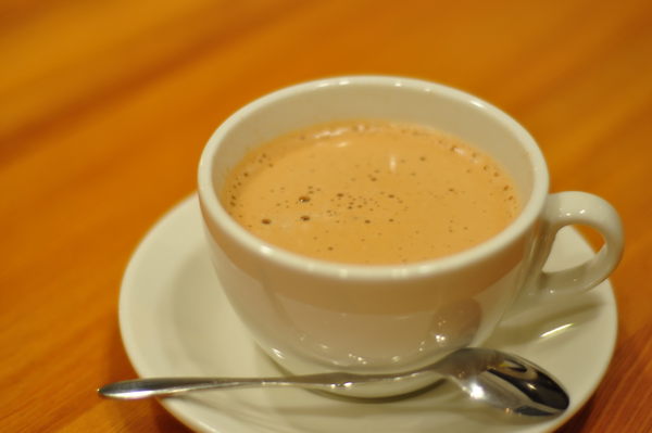 气泡奶茶技术培训 学习气泡奶茶的做法